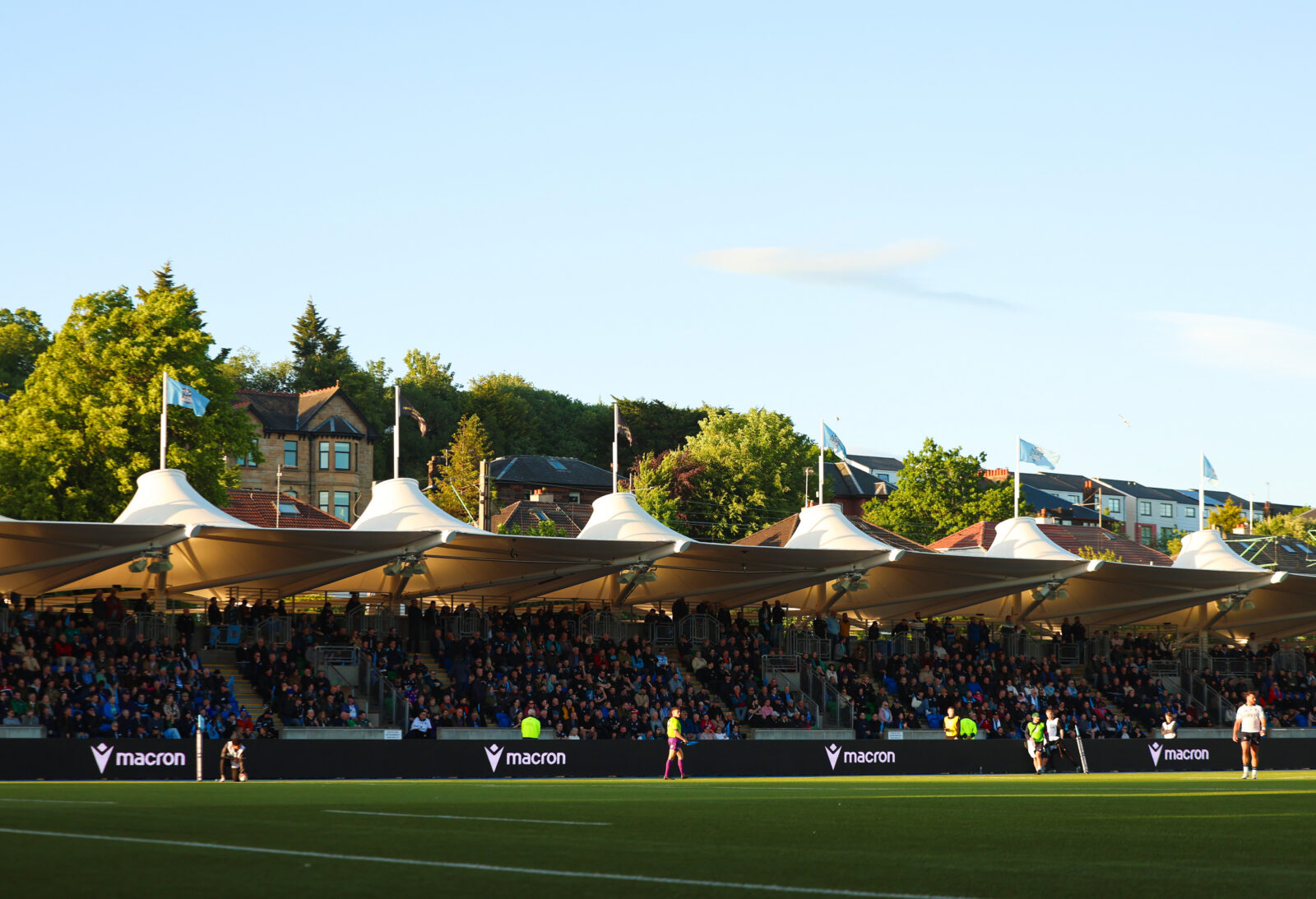 Opponents confirmed for 2026/27 Investec Champions Cup
