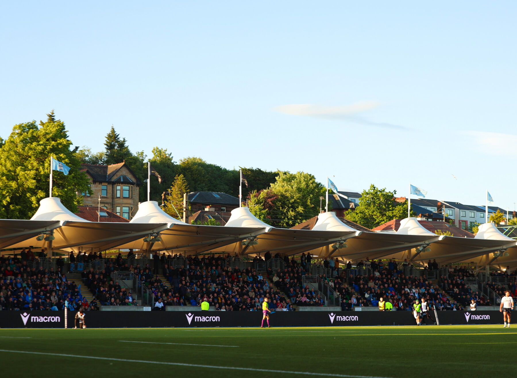 Opponents confirmed for 2026/27 Investec Champions Cup