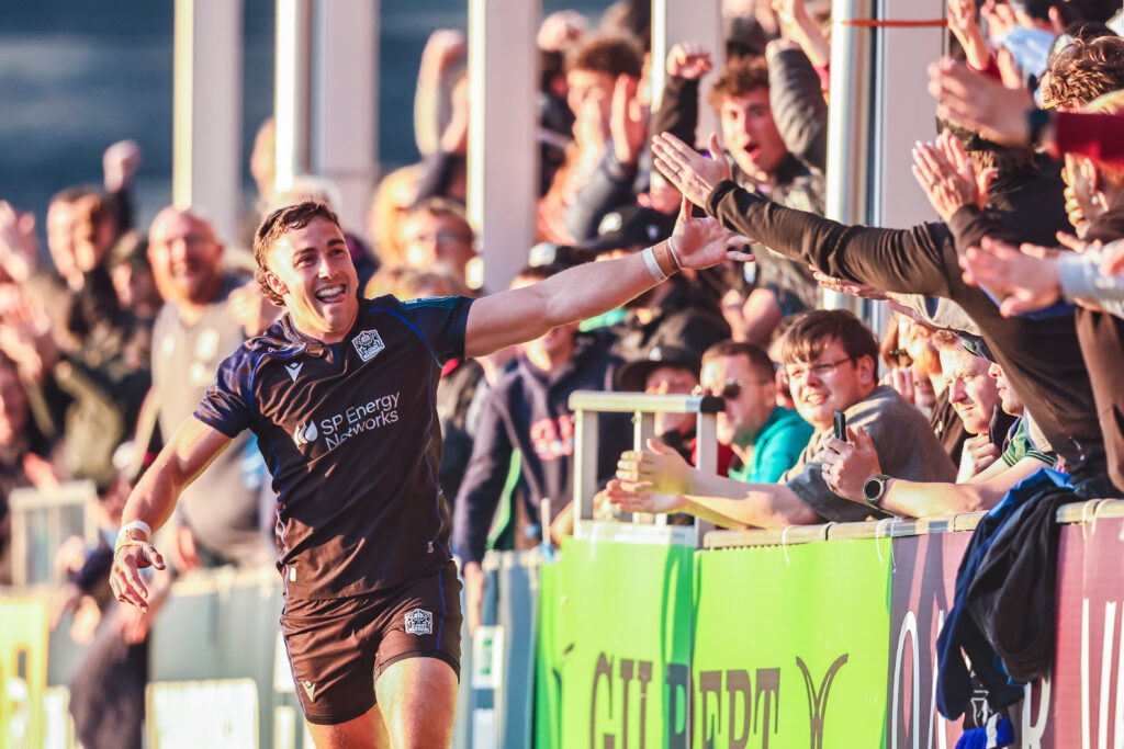 Warriors set for Blockbuster start at Scotstoun as opening 3 home games go on sale this week
