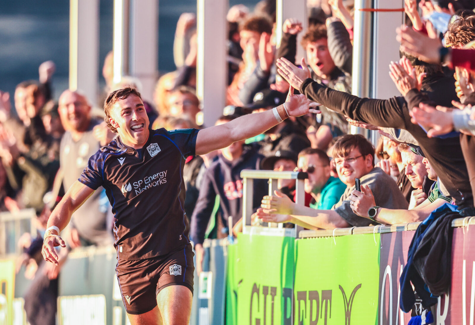 Warriors set for Blockbuster start at Scotstoun as opening 3 home games go on sale this week