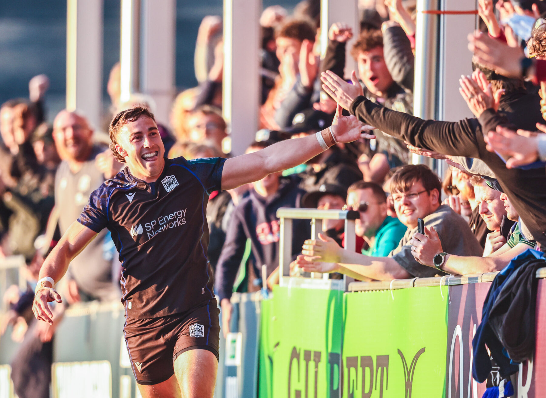Warriors set for Blockbuster start at Scotstoun as opening 3 home games go on sale this week