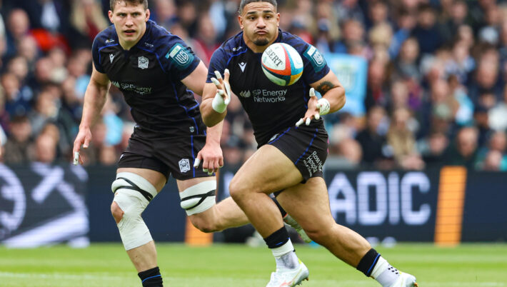 HIGHLIGHTS | BKT URC Semi Final | Glasgow Warriors v Vodacom Bulls | Saturday 6 June 2026