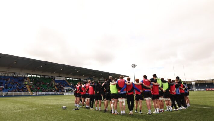 Glasgow Warriors confirm 2026/27 Senior Academy squad
