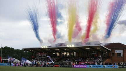 Glasgow Warriors to begin pre-season at Newcastle Red Bulls