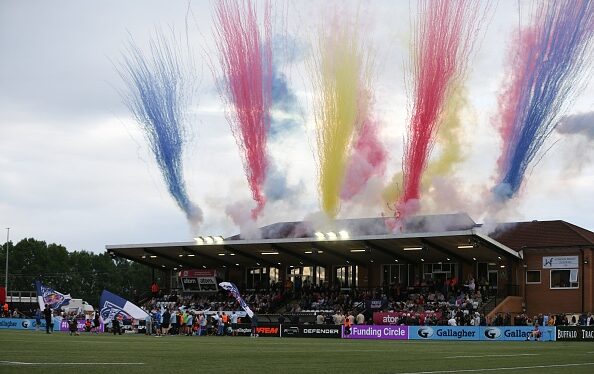 Glasgow Warriors to begin pre-season at Newcastle Red Bulls