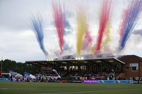 Glasgow Warriors to begin pre-season at Newcastle Red Bulls