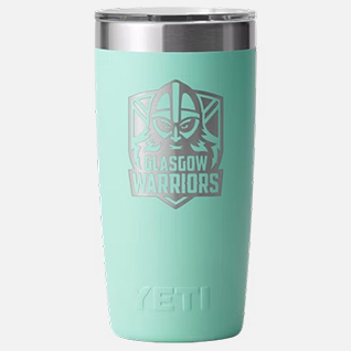 10oz tumbler seafoam
