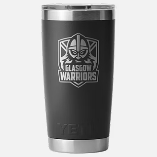 20oz tumbler black