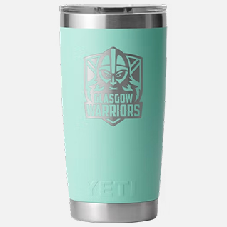20oz tumbler seafoam