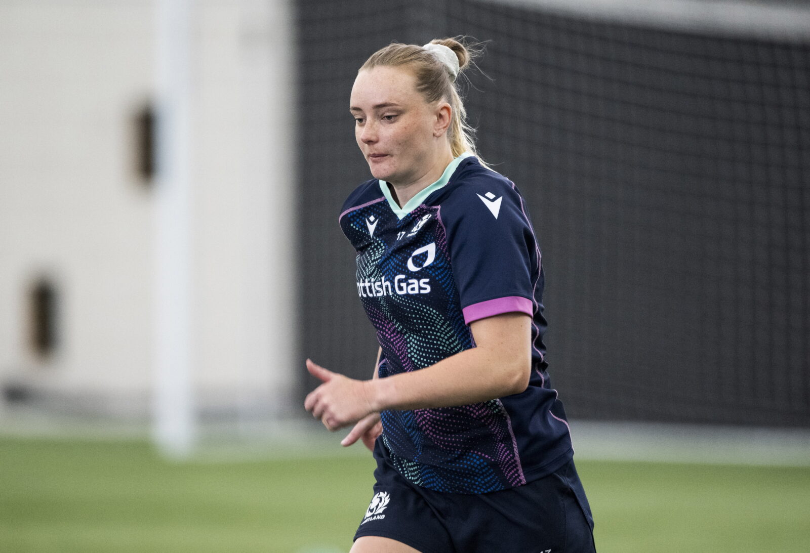 McIntosh to captain Scotland A