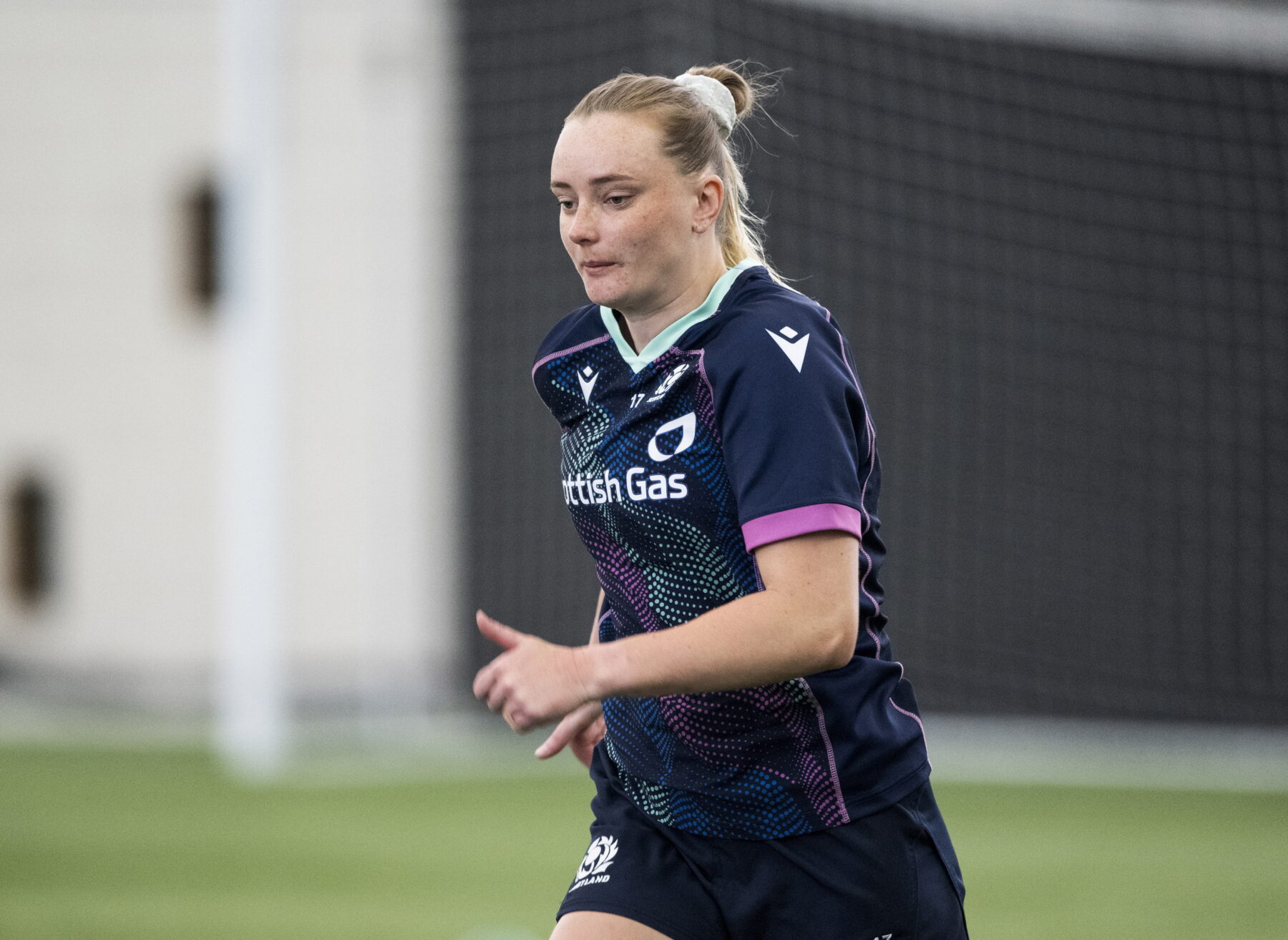 McIntosh to captain Scotland A
