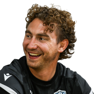 Jamie Ritchie