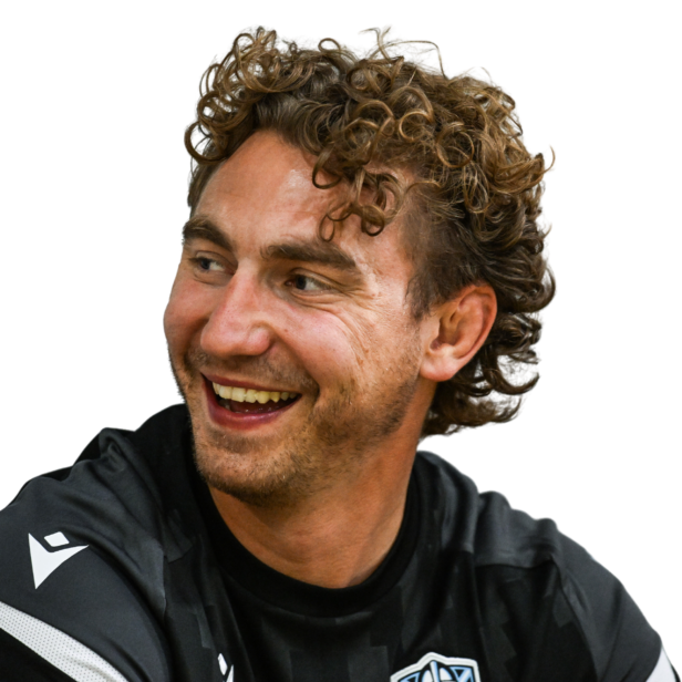 Jamie Ritchie