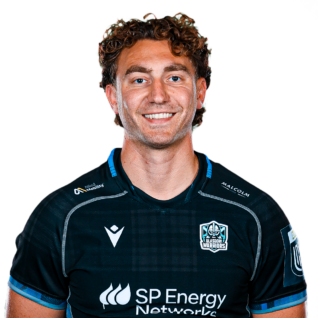 Jamie Ritchie