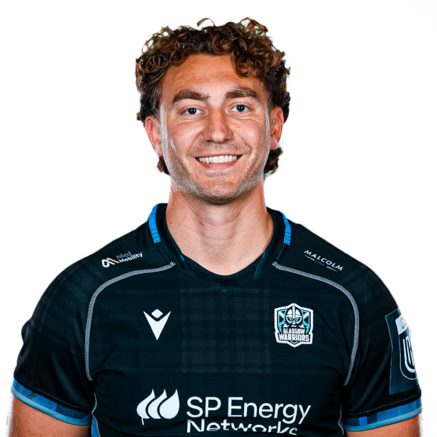 Jamie Ritchie