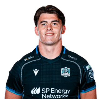 Kerr Johnston
