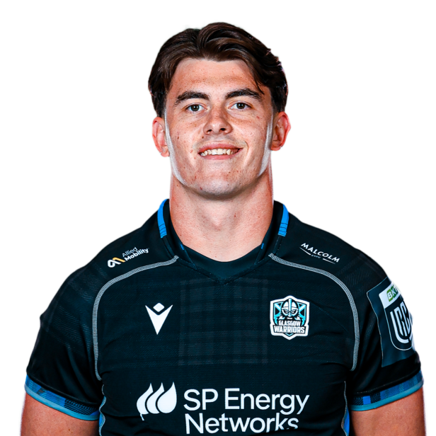 Kerr Johnston