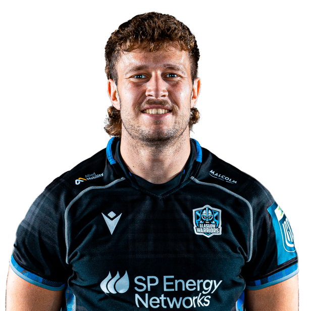 Kyle Rowe