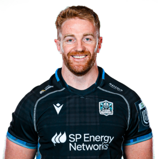 Kyle Steyn