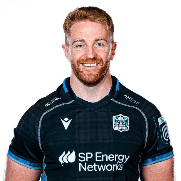 Kyle Steyn