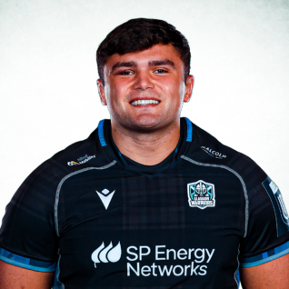 Ollie McKenna