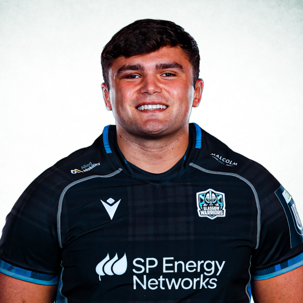 Ollie McKenna