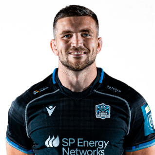 Ruwald van der Merwe