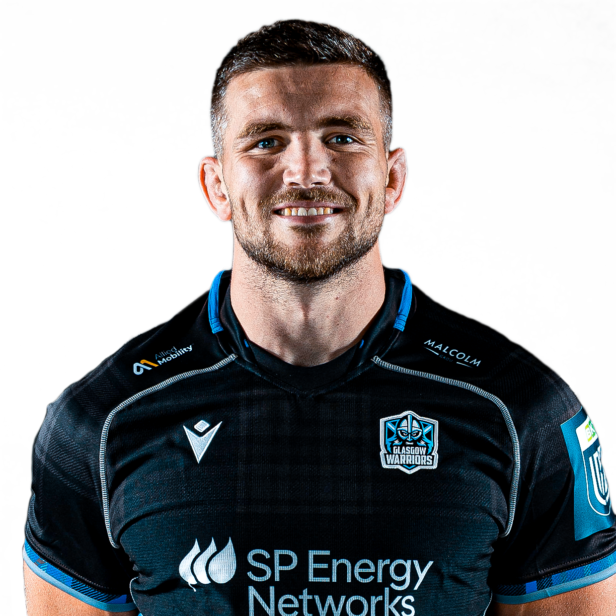 Ruwald van der Merwe