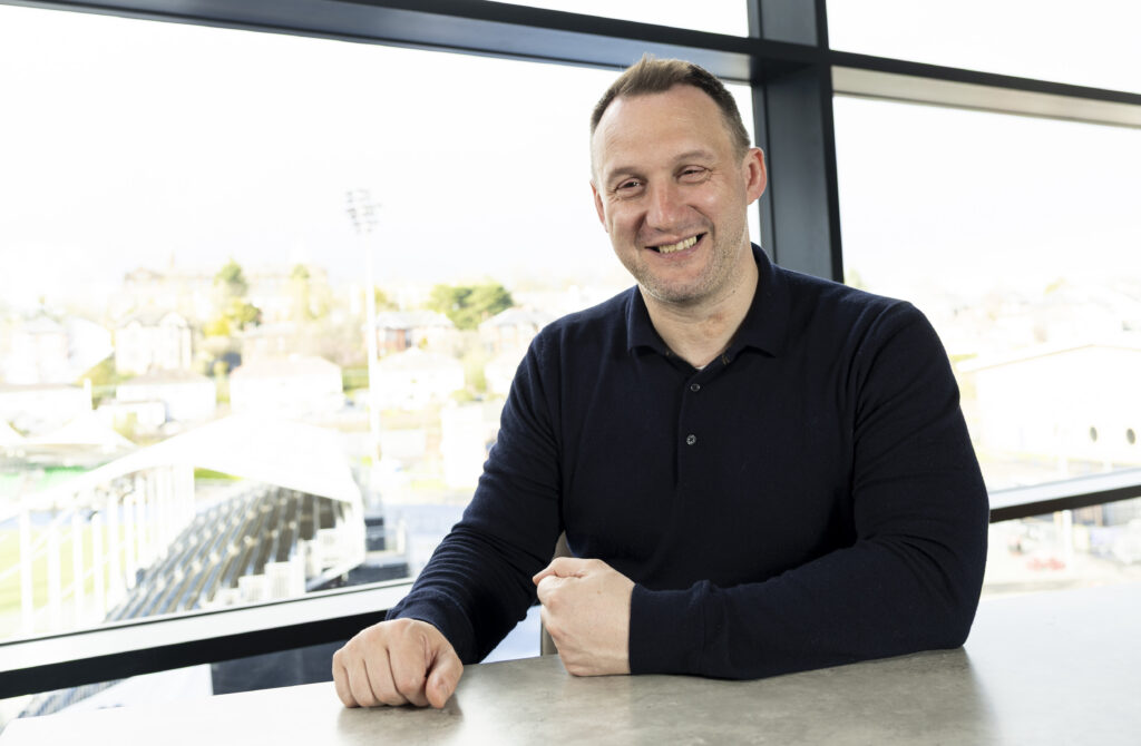Managing Director Update | Kenny Brown