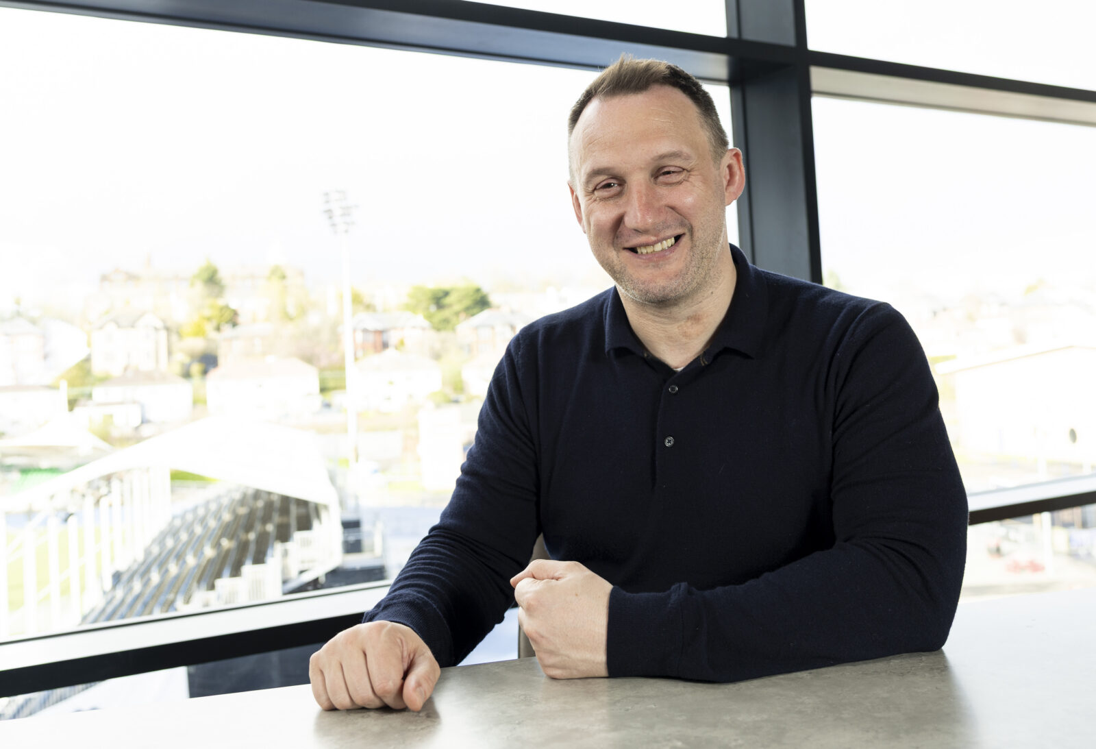 Managing Director Update | Kenny Brown