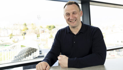 Managing Director Update | Kenny Brown