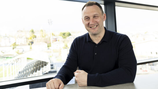 Managing Director Update | Kenny Brown