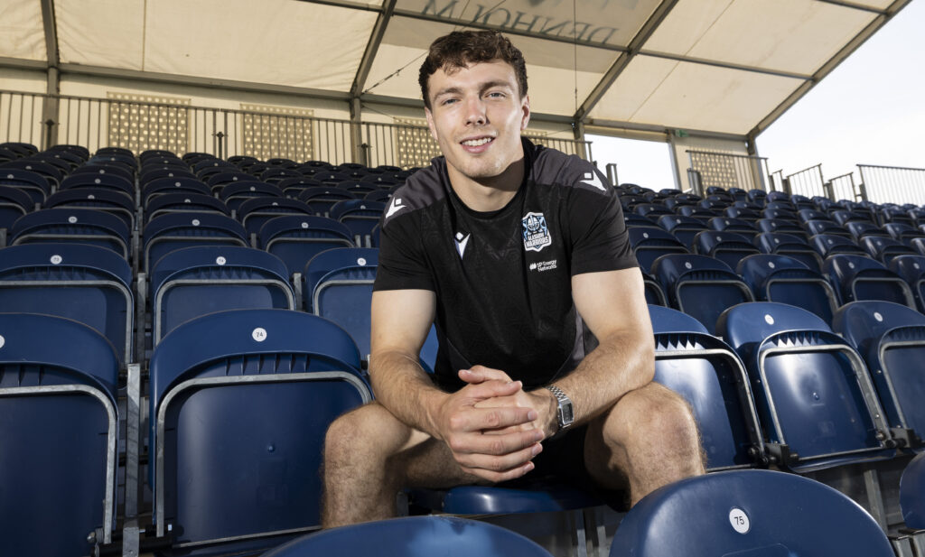 Dobie set for century as two in line for debuts