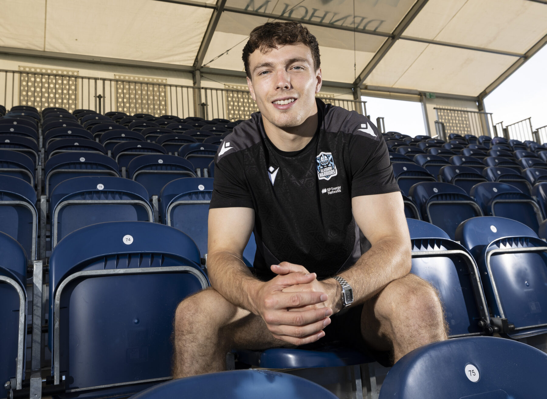 Dobie set for century as two in line for debuts