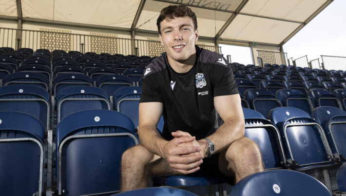 Dobie set for century as two in line for debuts