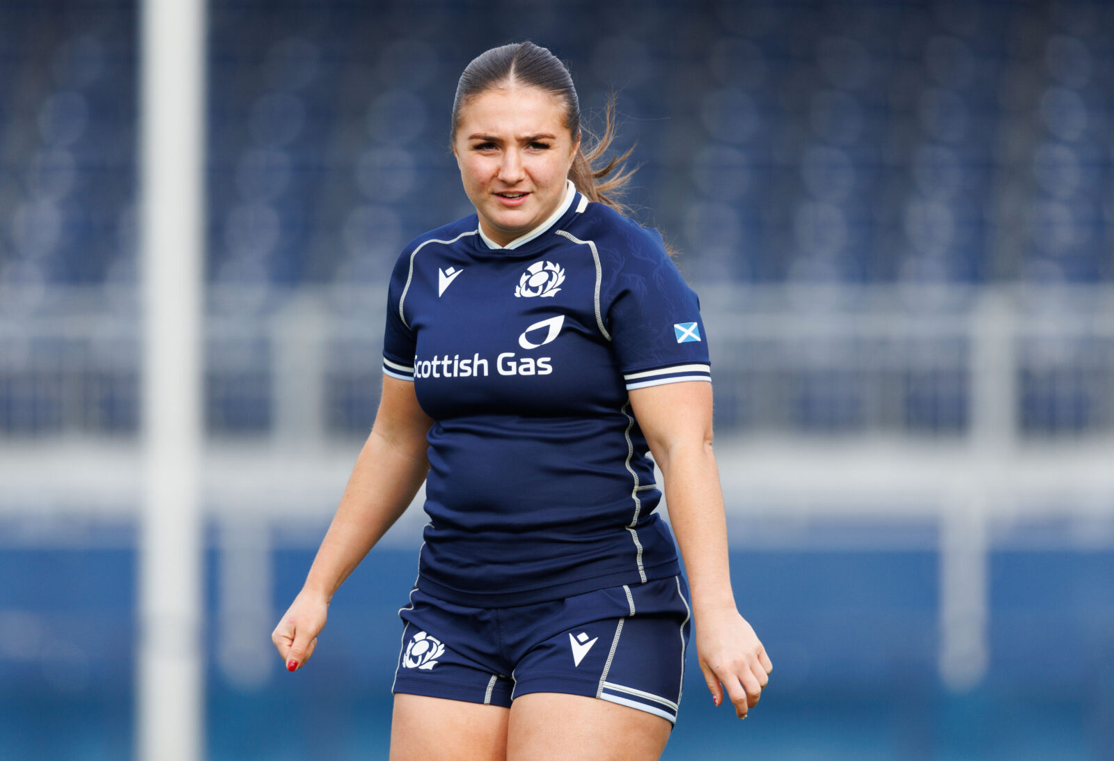 Wills to make first start of WXV campaign