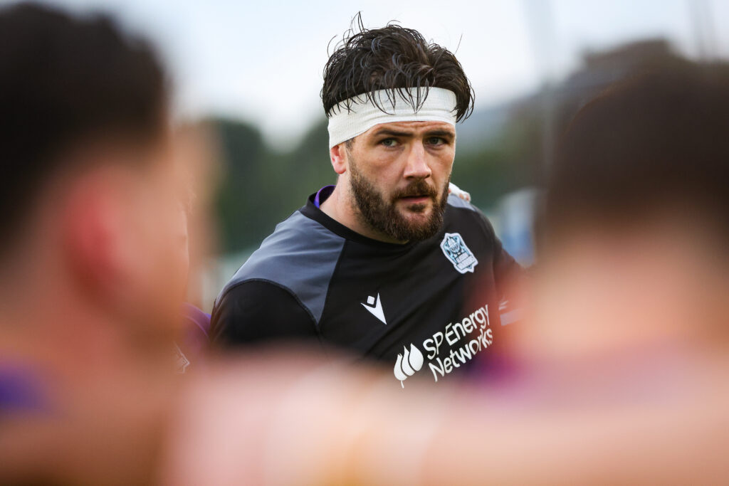 Miller ready for season to begin