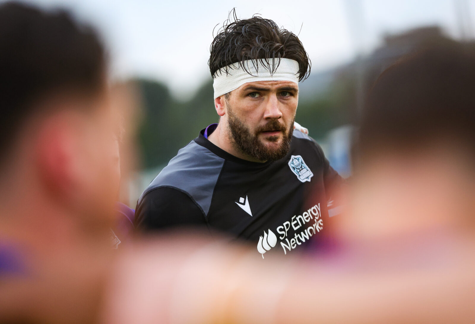 Miller ready for season to begin