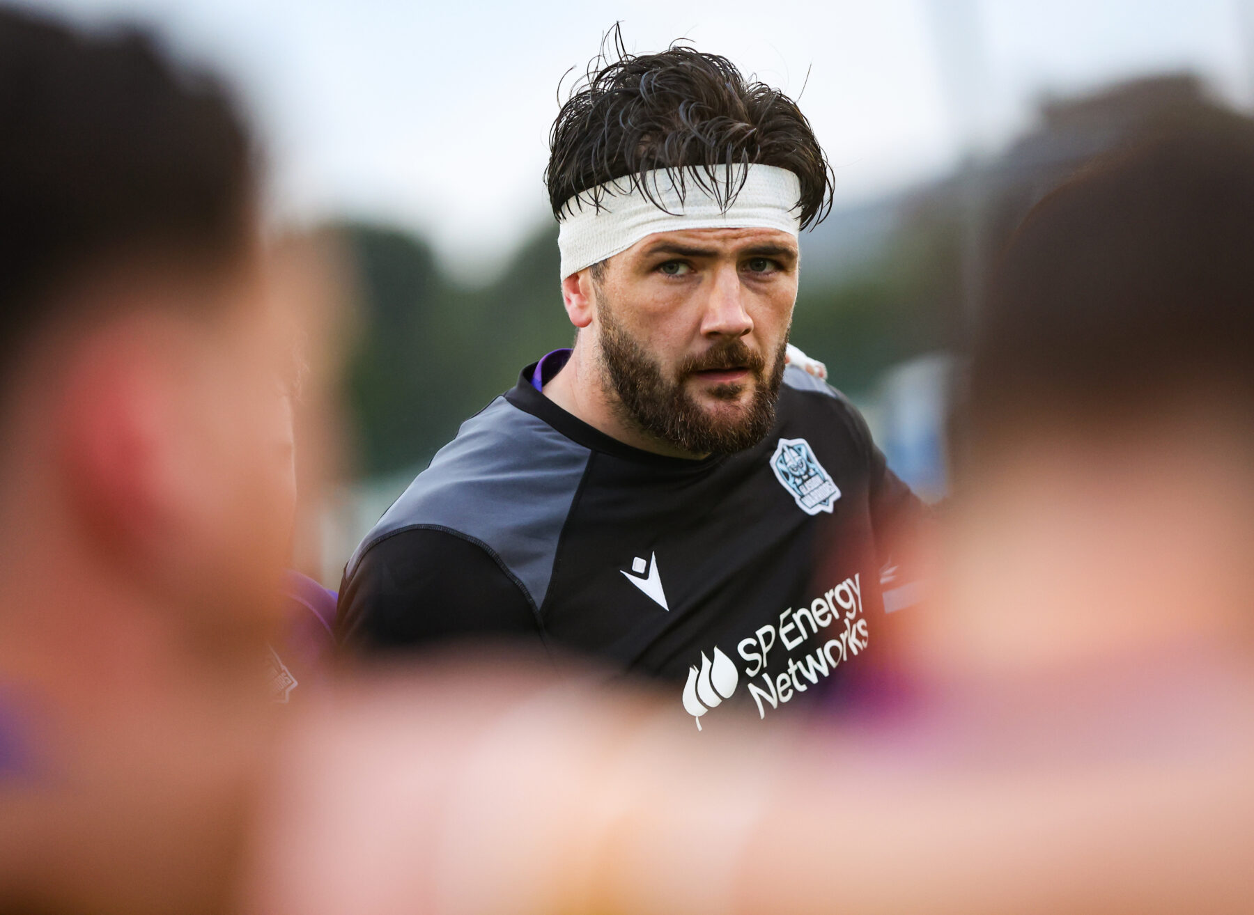 Miller ready for season to begin