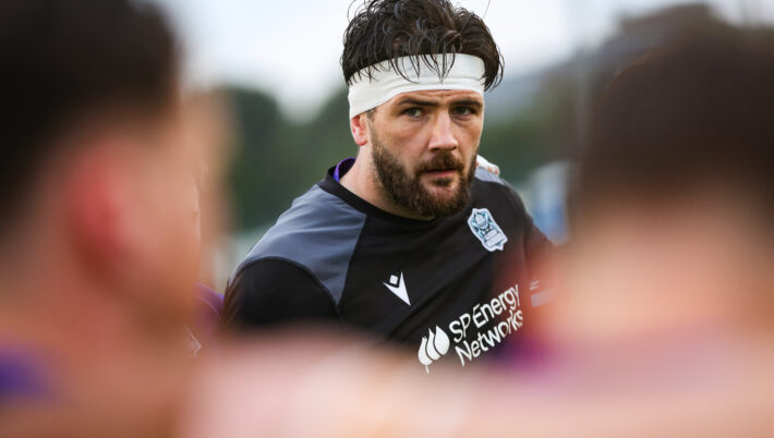Miller ready for season to begin