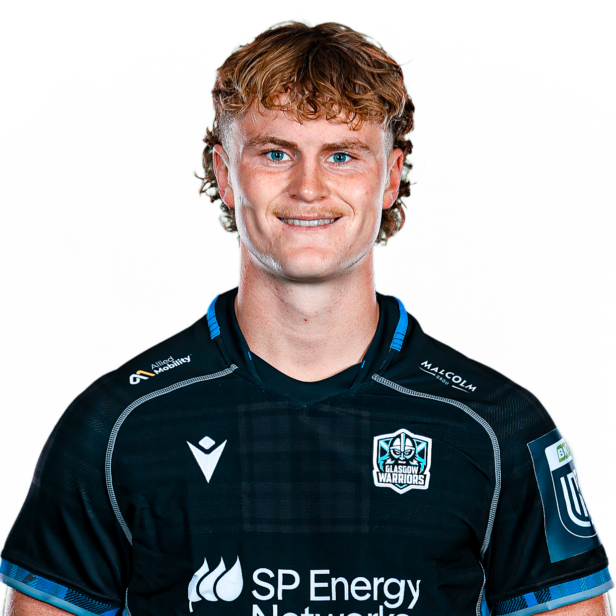 Callum Reidy