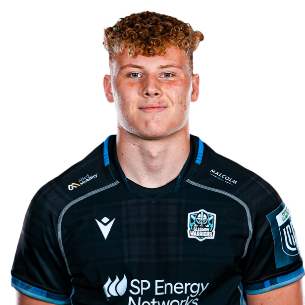 Harvey Preston