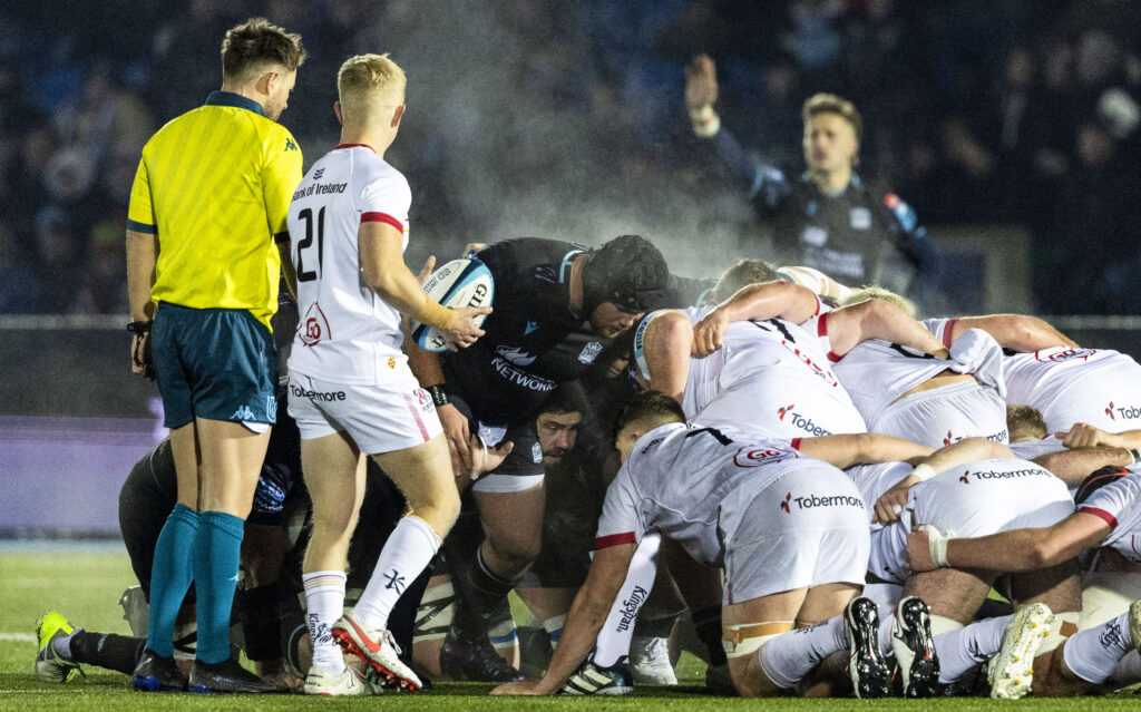 Glasgow Warriors v Ulster | Match Preview