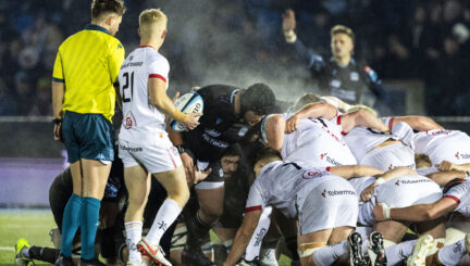 Glasgow Warriors v Ulster | Match Preview