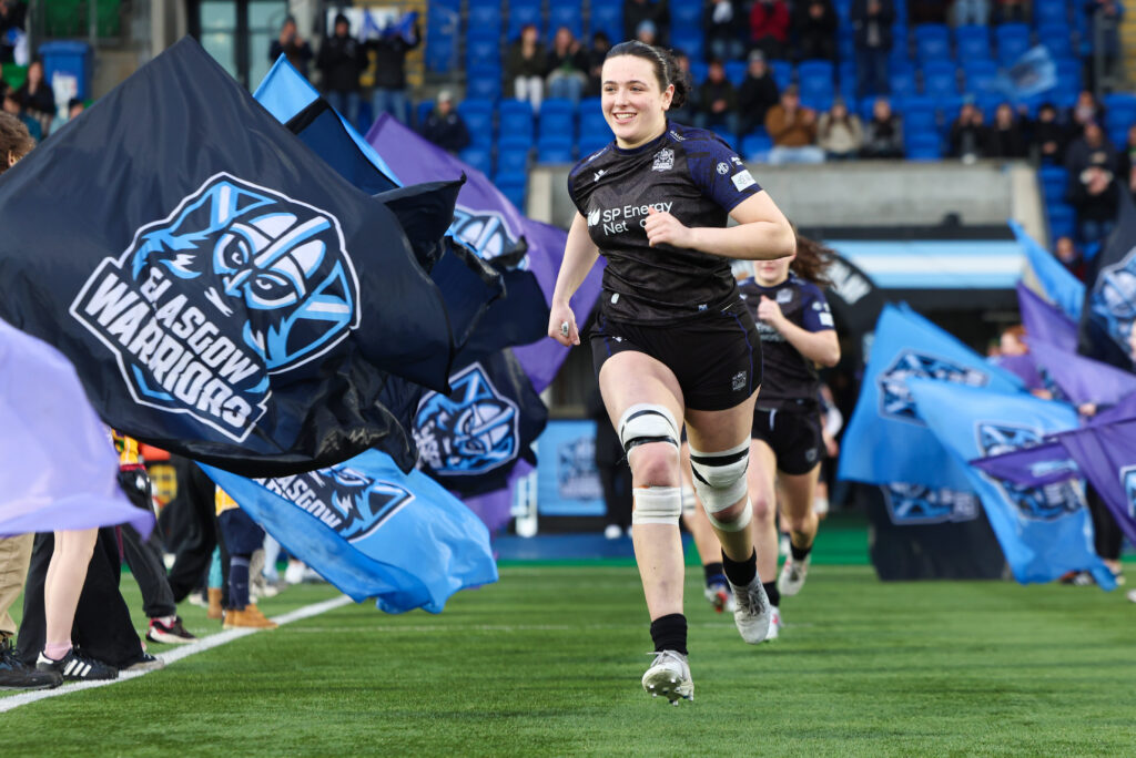 Six Warriors set to face Australia