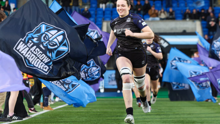 Six Warriors set to face Australia