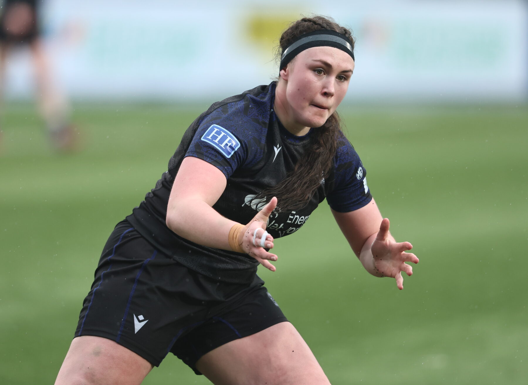 Two uncapped Warriors selected in Scotland squad