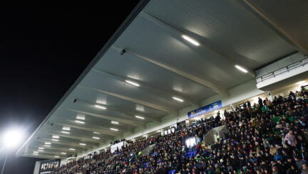 Glasgow Warriors invites supporters to join new look Supporters Forum