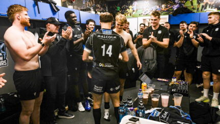 Ulster and Connacht Weeks | BTS