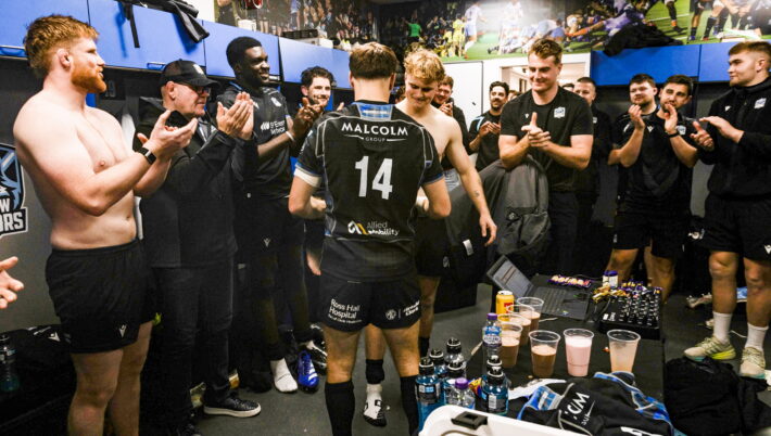 Ulster and Connacht Weeks | BTS